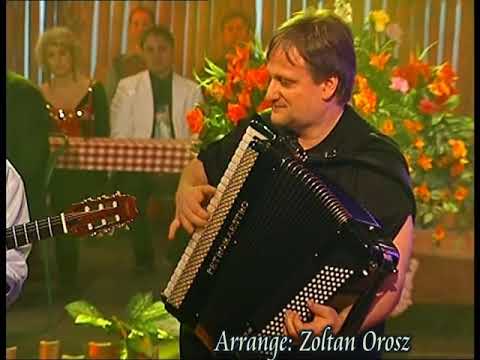 Orosz Zoltán Trió   W A Mozart   Rondo alla Turca   Turkish  Marche   BALKAN VERSION