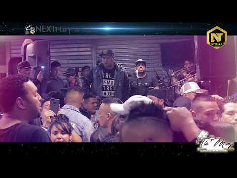 La Manitu / N´talla / Atardecer Salsero - La Tía Mary / 5° Edición / 26 - 08 - 2018