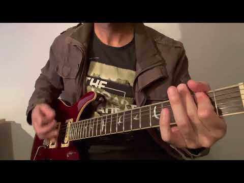 Swola103 apocalypse riff