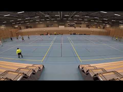 Hoogeveen 1 - Frisia 1 08-12-2023