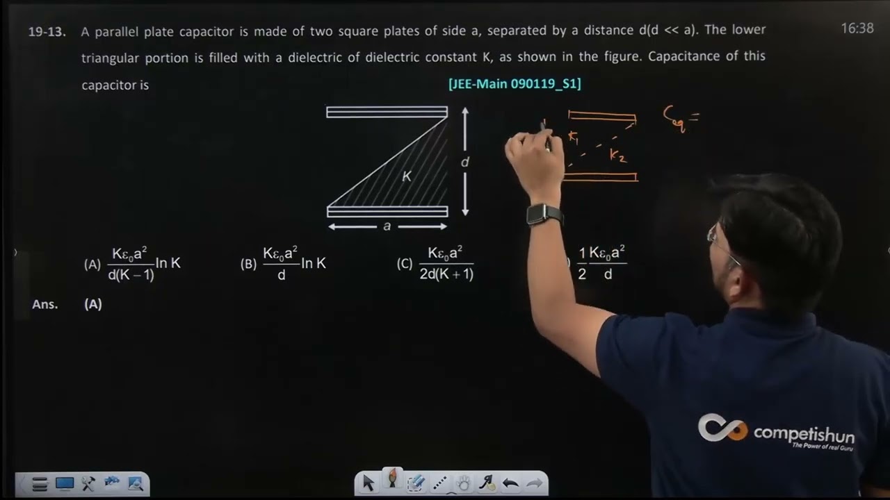 Video Solution