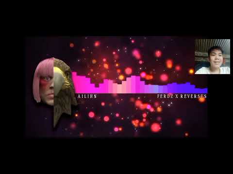 REACTION VIDEO MY AILIHN PART 6 #OKAYOS