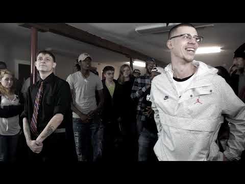 #MBA Presents  Anarchy II "Koontz Vs Live Mic"