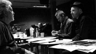 Blicher Hemmer Steve Gadd live in Tromsø 27.01.2014