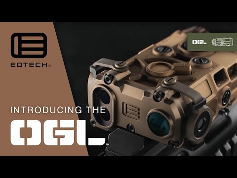 Introducing the EOTECH OGL