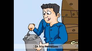 New Concept English 2 : Unit 31 Success Story