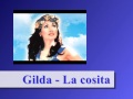 GILDA - LA COSITA 