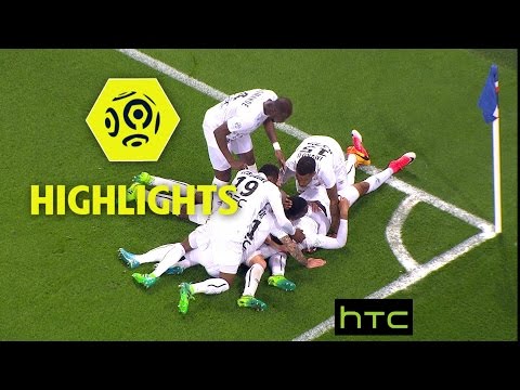 Highlights : Week 38 / 2016-17