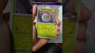 Olhaaa so o que.. #pokemon #tcg #garchomp #cartaspokemon