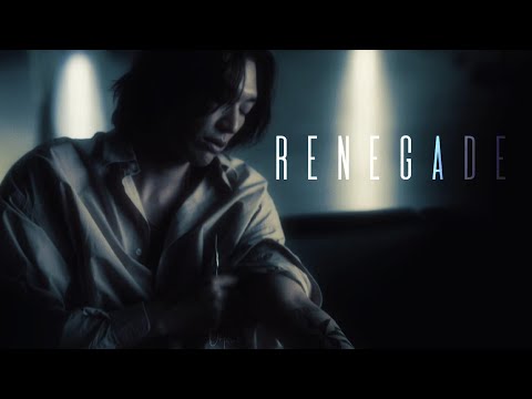 Moon baek- Renegade || MV 