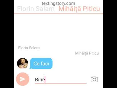 Florin Salam și Mihăiță Piticu