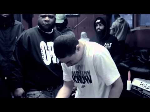 CEEJAYY Feat. xL & AR-AB - """"SWERVED UP""""(OFFI