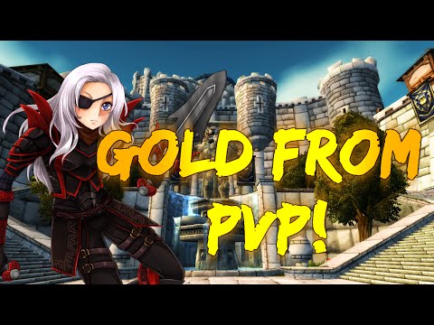 ♣ Sensus | World of Warcraft Gold Guide | Extra Gold from PvP! (WoW WoD Gold Guide) [Patch 6.2.3]