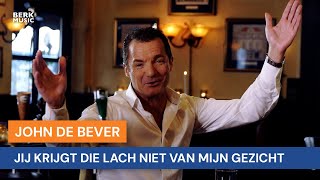 John De Bever - Jij Krijgt Die Lach Niet Van Mijn Gezicht video