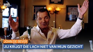 John De Bever - Jij Krijgt Die Lach Niet Van Mijn Gezicht