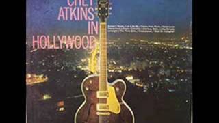 Chet Atkins &quot;The Three Bells&quot; (first version)