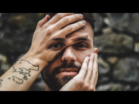 Michael Fuscaldo (mani fuscaldiane)