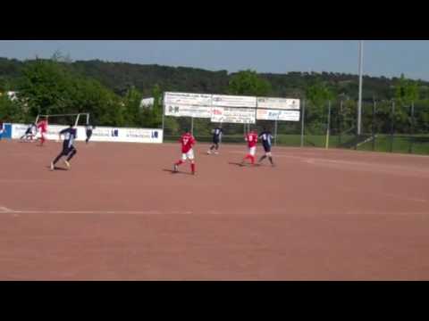 Meistermacher-Sieg  des RW Lessenich gegen Witterschlick, Teil 1