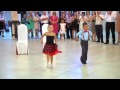 Татарча бию 