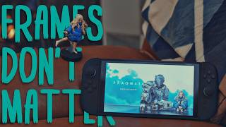 Playing PRAGMATA the WORST way | Switch 2 REVIEW