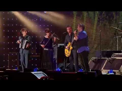 John Mellencamp  - Cherry Bomb (Live at Farm Aid 2014)
