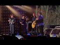 John Mellencamp  - Cherry Bomb (Live at Farm Aid 2014)
