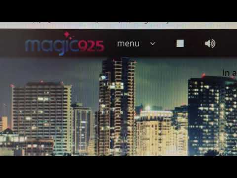 XHRM-FM/Tijuana, Baja California Legal ID - January 16, 2021