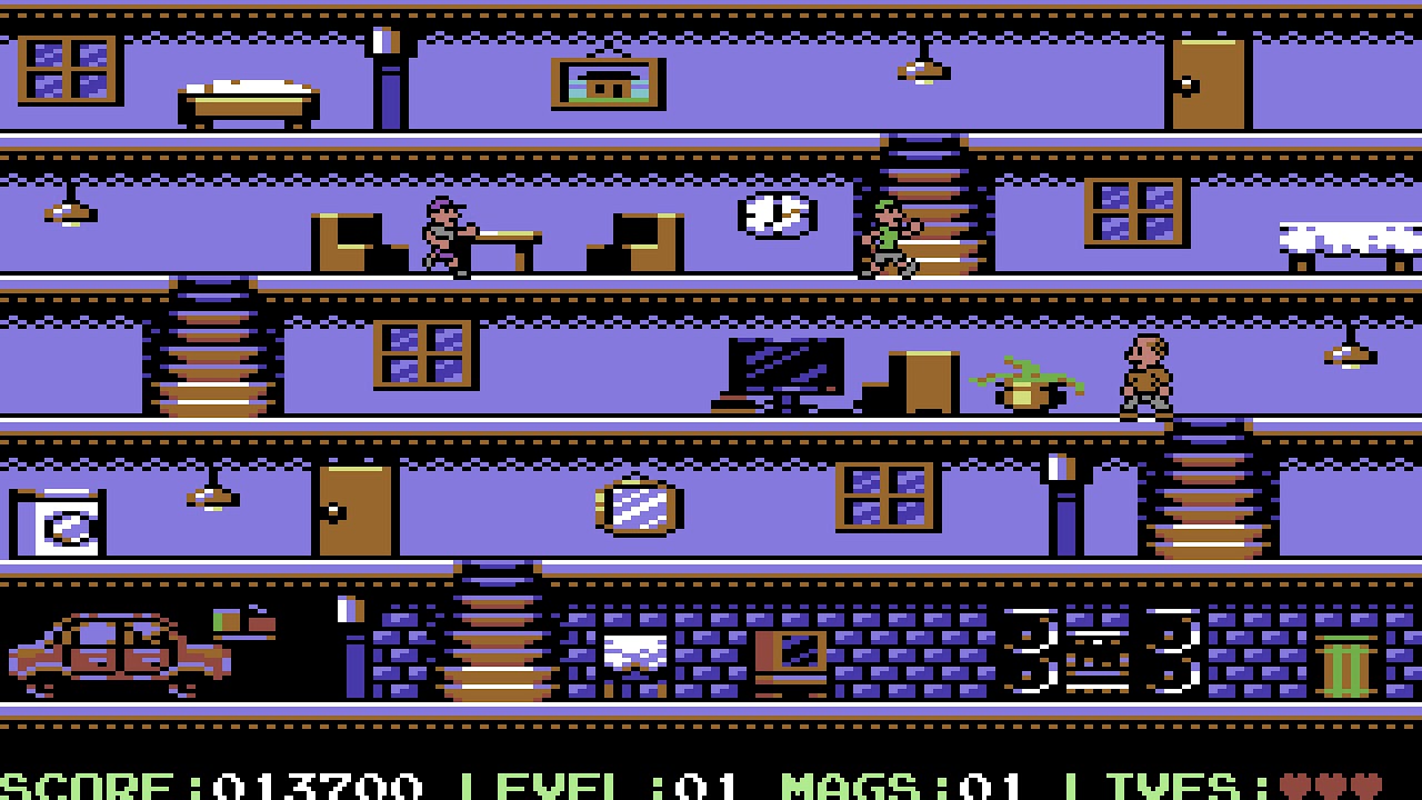 Gameplay Video