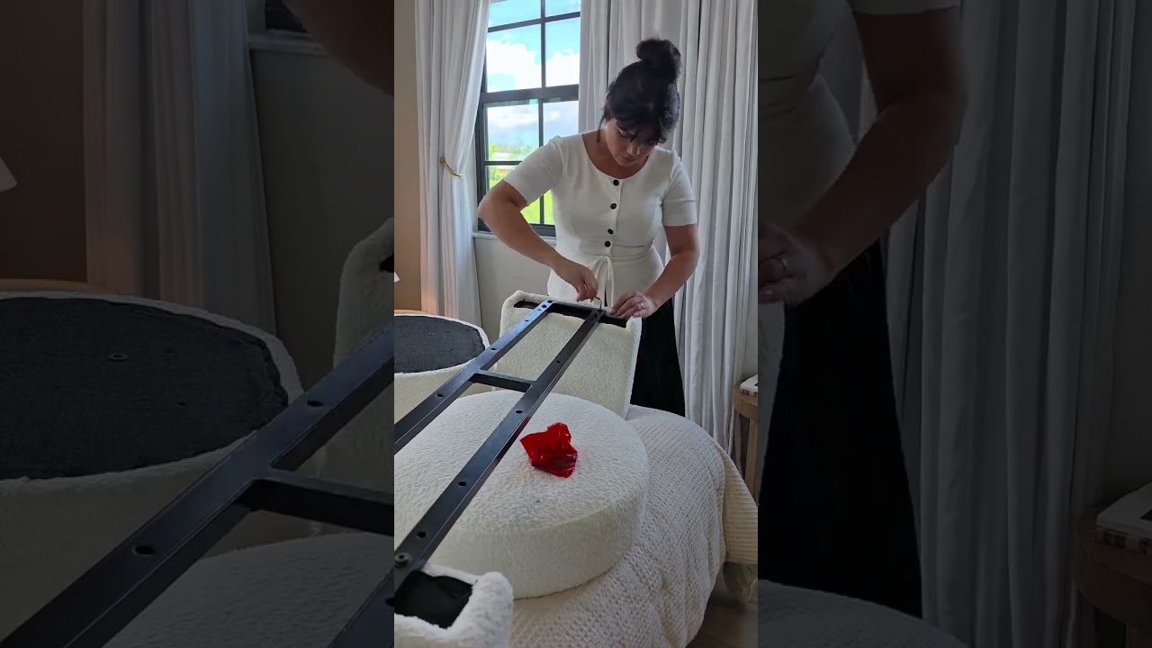 Astin Bench UGC YouTube Shorts Video