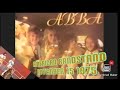 ABBA ️on American Bandstand SOS And I Do I Do November 15 1975