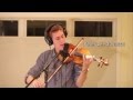 Macklemore - Thrift Shop (VIOLIN COVER) - Peter ...