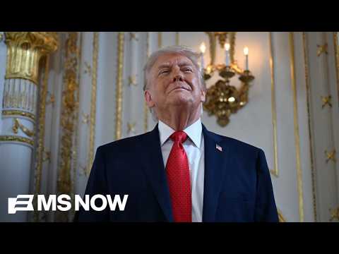 How Trump’s ‘retribution’ rhetoric is ‘red meat’ for extremism in America