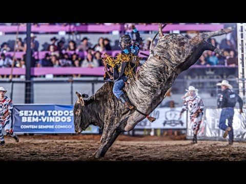 Rodeio de OUROESTE 2025 - (QUINTA / MELHORES MOMENTOS)