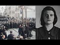 The Guillotine Execution Of Sophie Scholl The White Rose