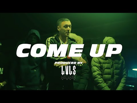 [FREE] Slim x Fredo Type Beat - "Come Up" | UK Rap Instrumental 2022