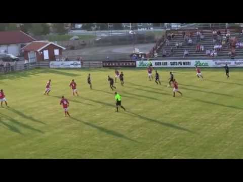 Høydepunkter: Fram - Skeid