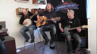 Taliban Airways - Hymn Of Hope