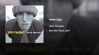 Hello Ego Music Video