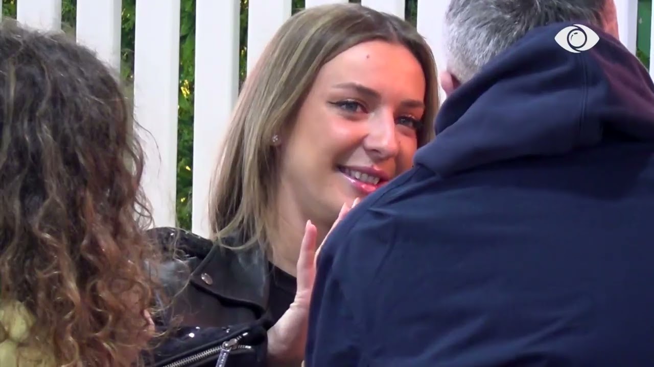 “Po pendohesh që je lidhur me mua shpirtërisht?”/ Rogerti bisedon me Juelën: Pse prekesh?