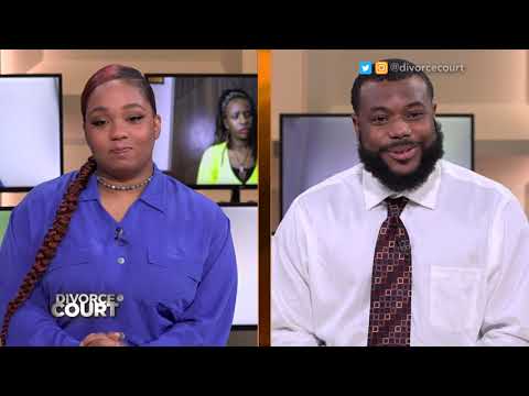 Full Episode- Mitchell Vs. McIntosh: In Sync