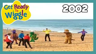 Get Ready To Wiggle: 2002