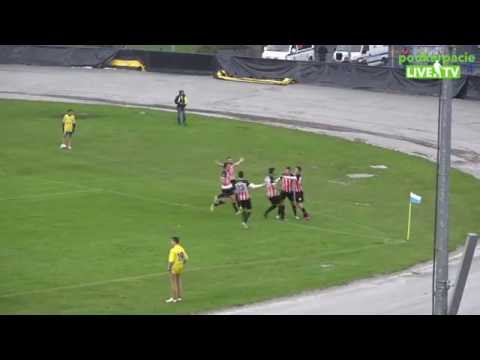 81. Derby Rzeszowa: Stal Rzeszów - Resovia 2-2 [BRAMKI]