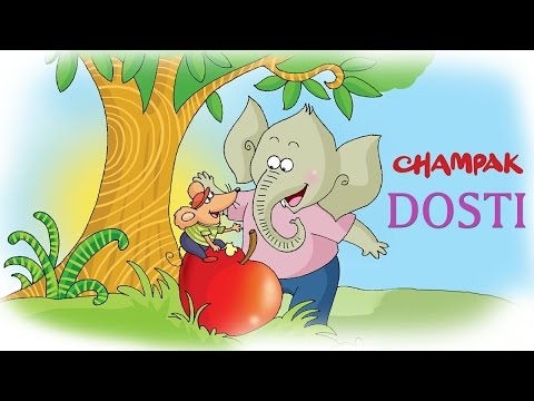 Story book champak hindi magazine