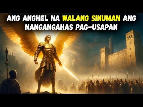 Ang KATOTOHANAN tungkol kay MICHAEL, Ang Pinakamalakas na Arkanghel