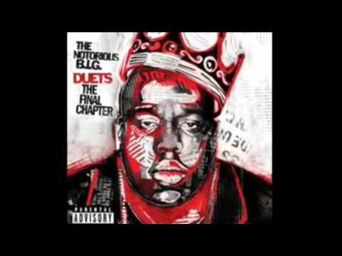The Notorious B.I.G. - Living In Pain (Feat. Mary J. Blige, 2Pac & Nas)