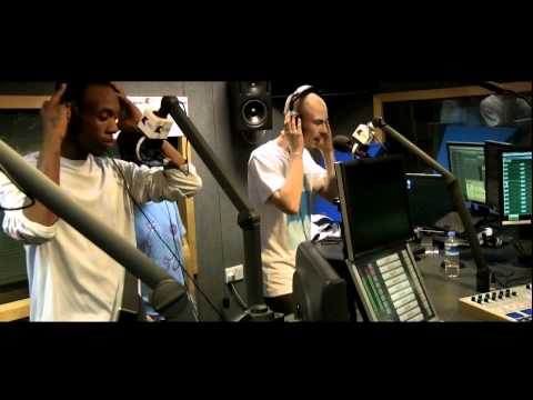 Logan Sama After Hours ft Jammin, Dimples, Durrty Skanx, Harry Shotta, Byron & Romo 2011/08/15