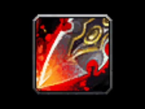 How it feels to play Arms Warrior in Execute Phase