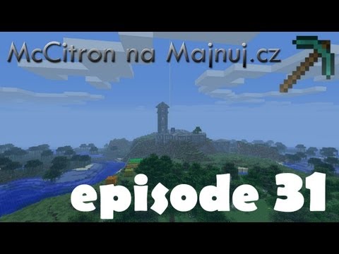 McCitron na Majnuj.cz Ep31 - Měsíční epizoda