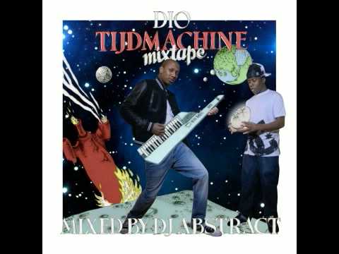 Dio - Wat Het Is, Tijdmachine Mixtape track 3