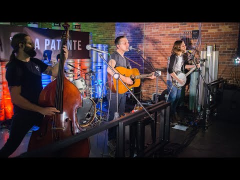 La Patente - Reviens à maison